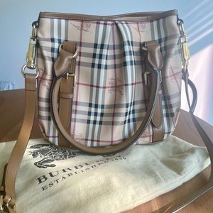 Burberry Tote